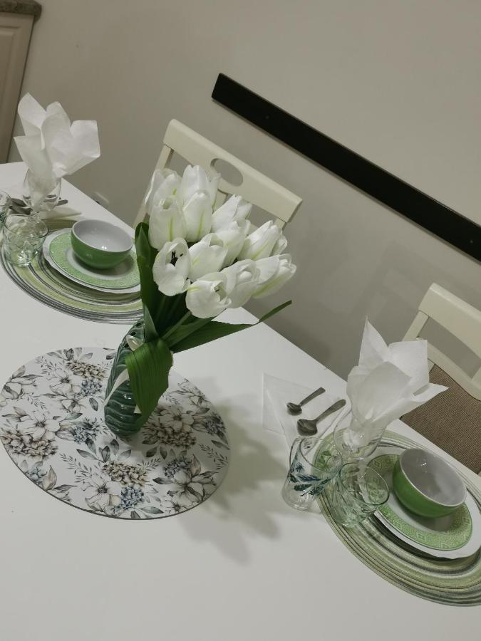 Relax Valley Residence Chisinau Luaran gambar