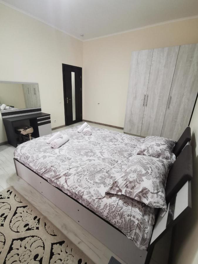 Relax Valley Residence Chisinau Luaran gambar