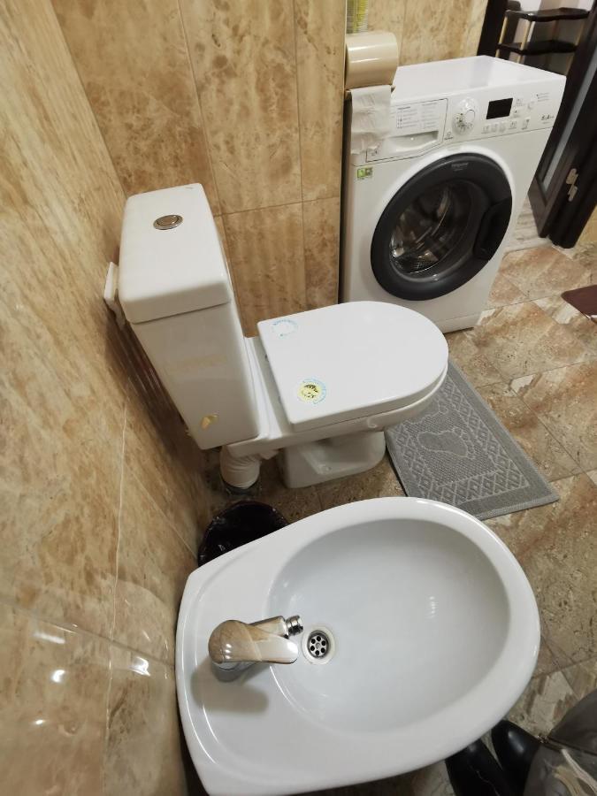 Relax Valley Residence Chisinau Luaran gambar